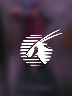 سافر من أبها مع أفضل شركة طيران في العالم إلى أكثر من 170 وجهة عالمية عبر الدوحة.