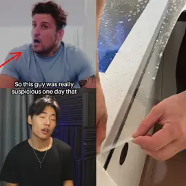 he NEVER expected who his girlfriend was… #tiktokuni #fypシ゚viral #pov #foryoupage #fypツ 