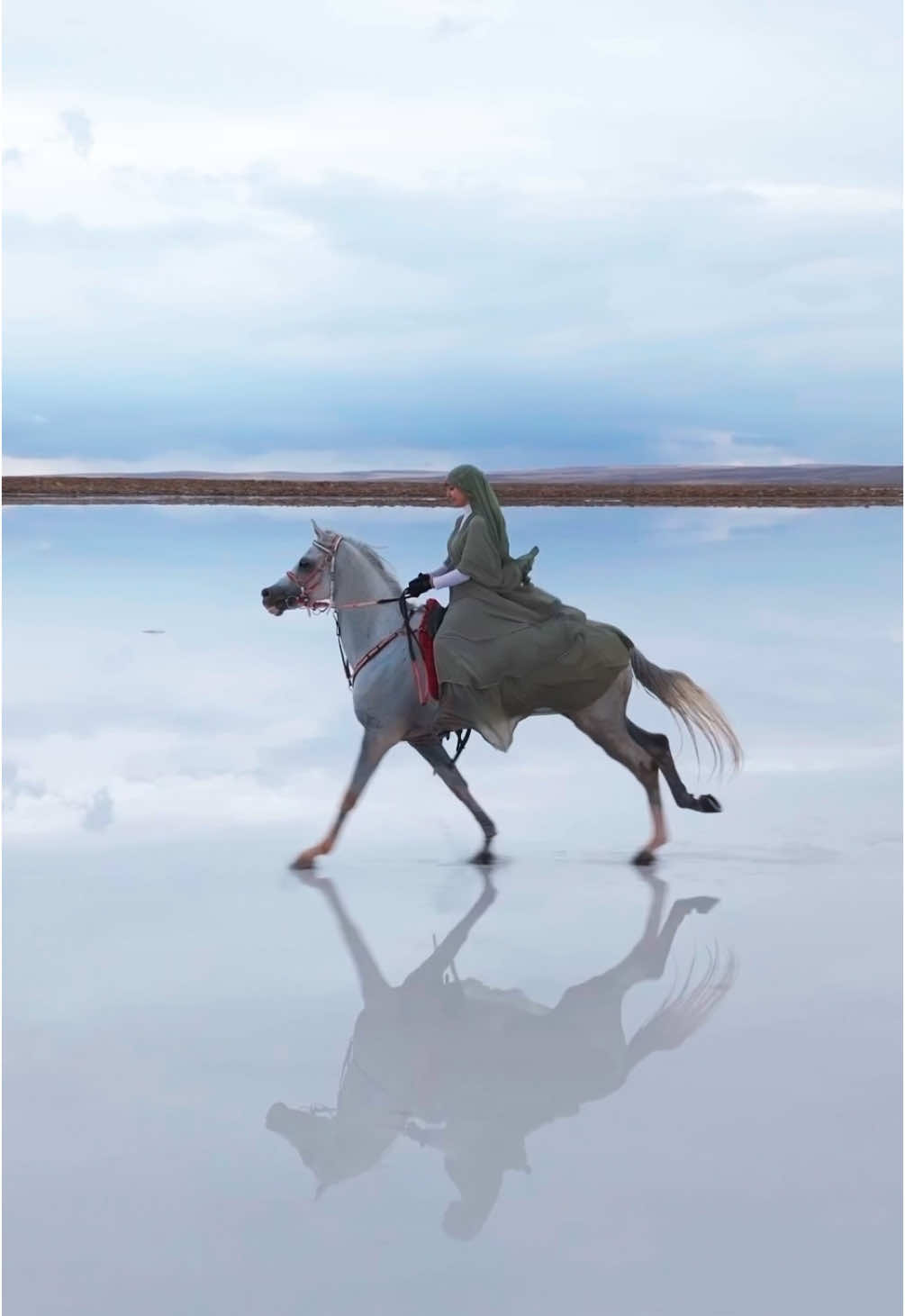 Salt Lake, Türkiye