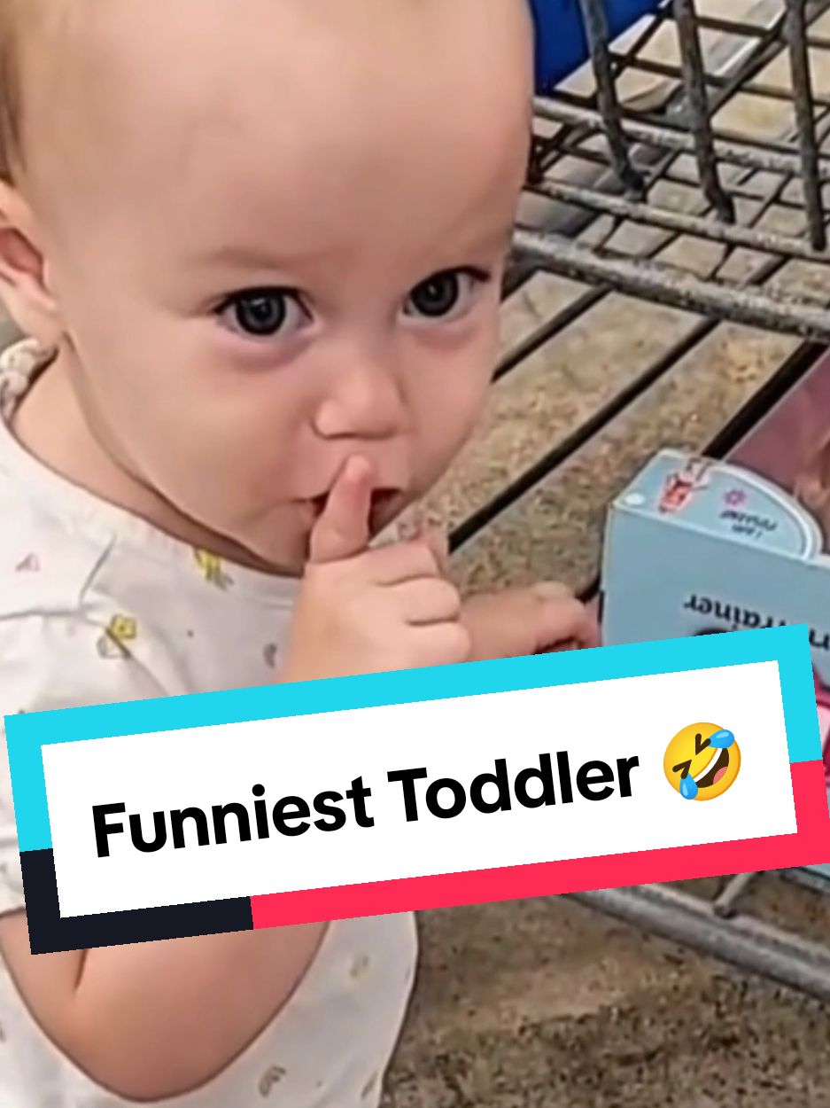 Funniest Toddlers Ever 🤣 || Hilarious Moments 😅 #baby #funnybaby #babiesoftiktok #kid #kidsoftiktok #toddler #toddlersoftiktok #toddlermom #toddlersbelike #funnykids #funnyvideo #hilarious #funnymoments #fyp #foryoupage