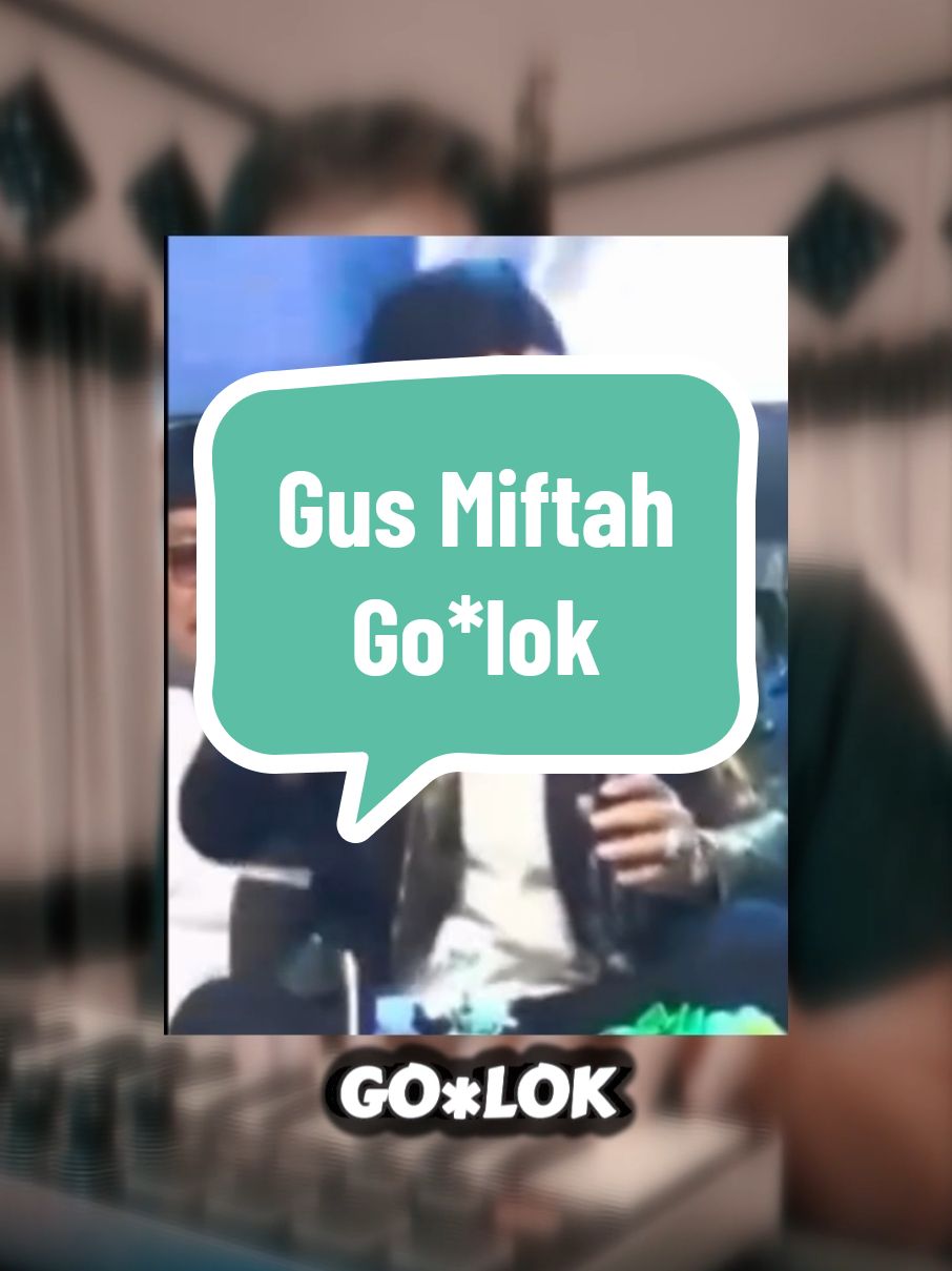 #gusmiftah