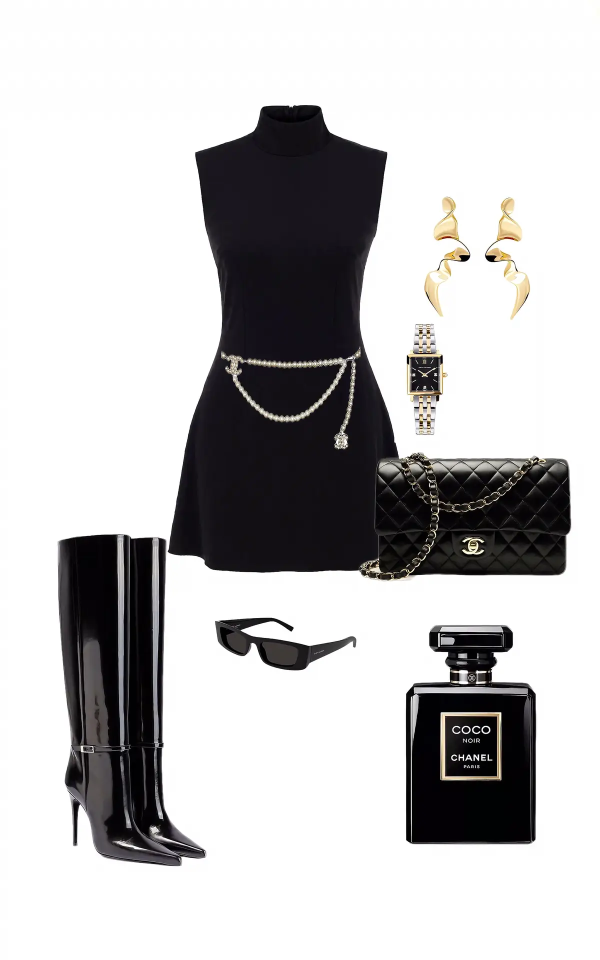 #outfit  #outfitideas  #elegant  #inspiration  #fashiontiktok  #inspooutfit 