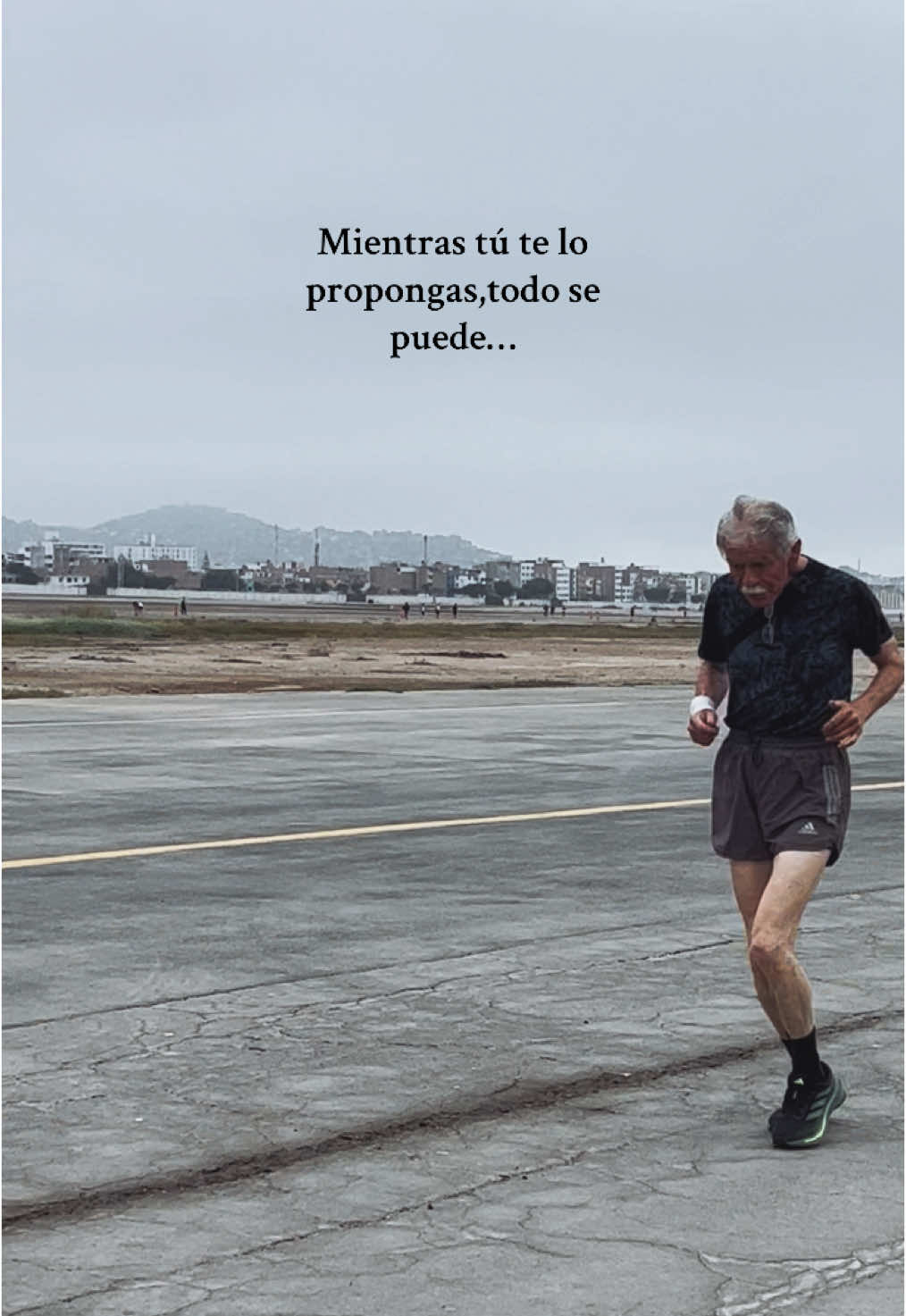 #motivacion #fyp #parati #lima #runing #21k 