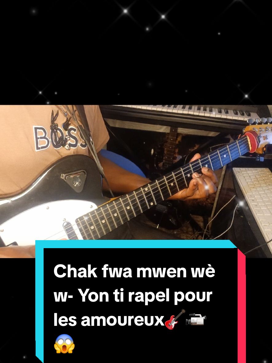 #chak #fwa #mwen #w #è #ou #yon #t #rapel #pour #les #amoureux #pourtoi #for #you #yourpage #hair #haitiantiktok #haiti #tendencia #musica #konp #compas #tutorial 