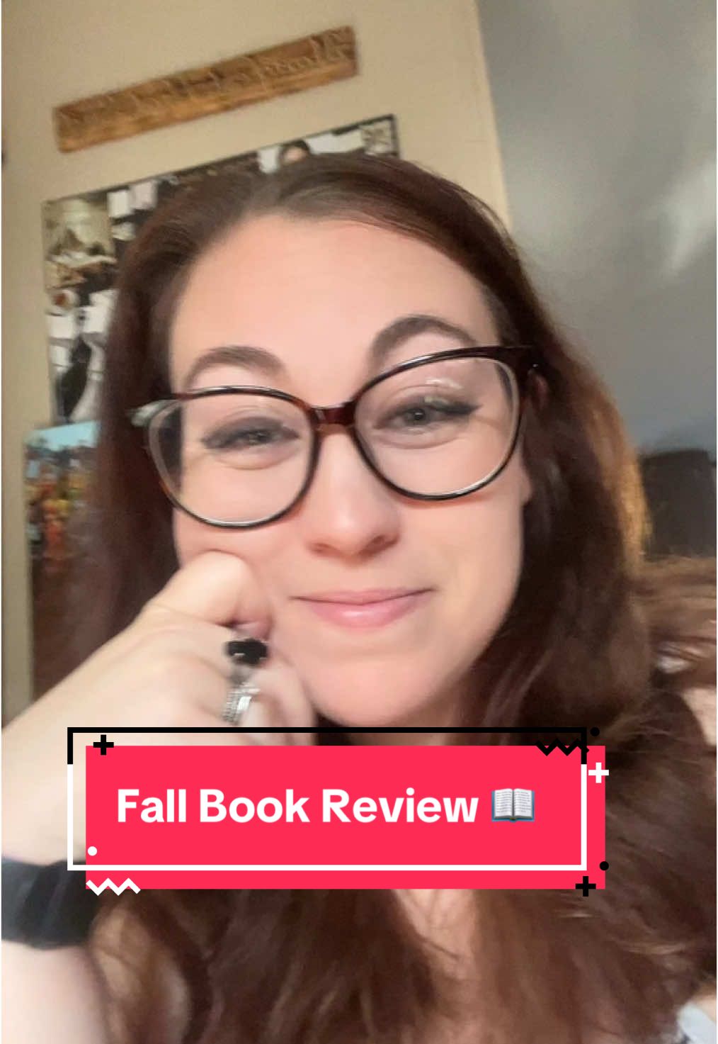 Better late than never ❤️#greenscreen #bookrecommendations #bookreview #fallbookrecs #BookTok #pumpkinspicecafe #lauriegirlmore #screamforus #mollydoyle #thecreeper #amshine #lovelybadthings #trishawolfe 