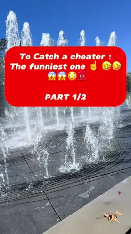 To catch a cheater  Credit @jubalfresh0  #seconddate #seconddateupdate #catchacheater 