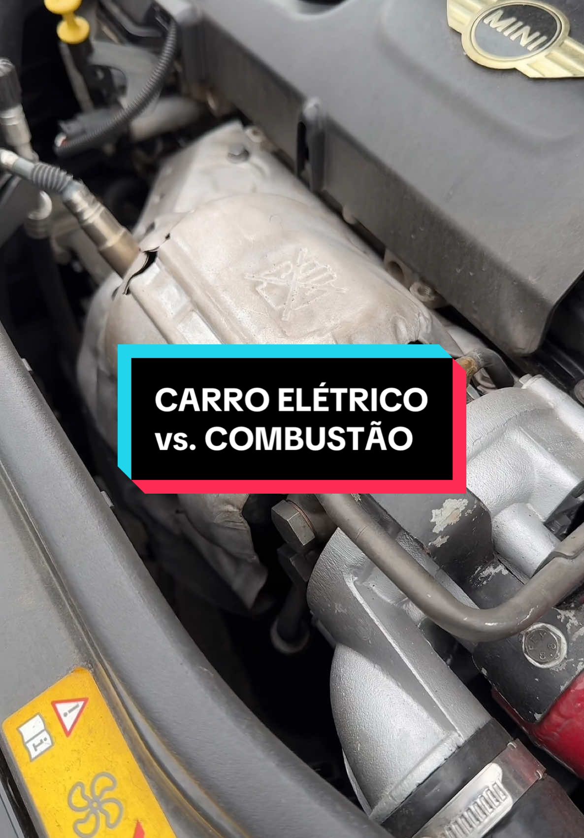 Você é time eletrico ou combustão? #rodgrossi #carro #eletrico #carroeletrico #nissan 