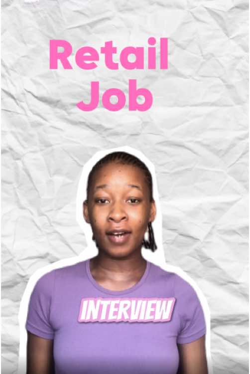 #Jon #interview #unemployment #CV #retail #tiktoksouthafrica