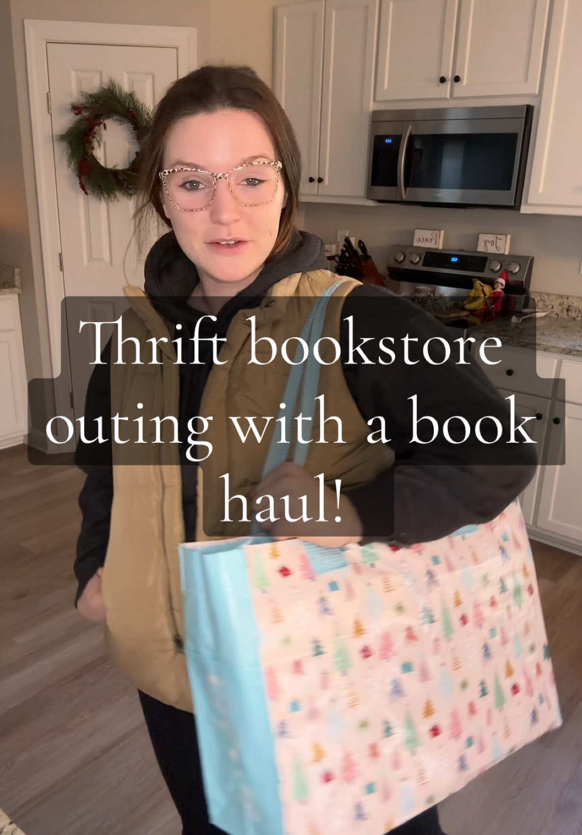 Come with me to my local theift bookstore and see what I found! #thriftbooks #bookhaul #usedbookstore #bookish #bookbabes #booktokfyp #momsofbooktok #bookgirlies 