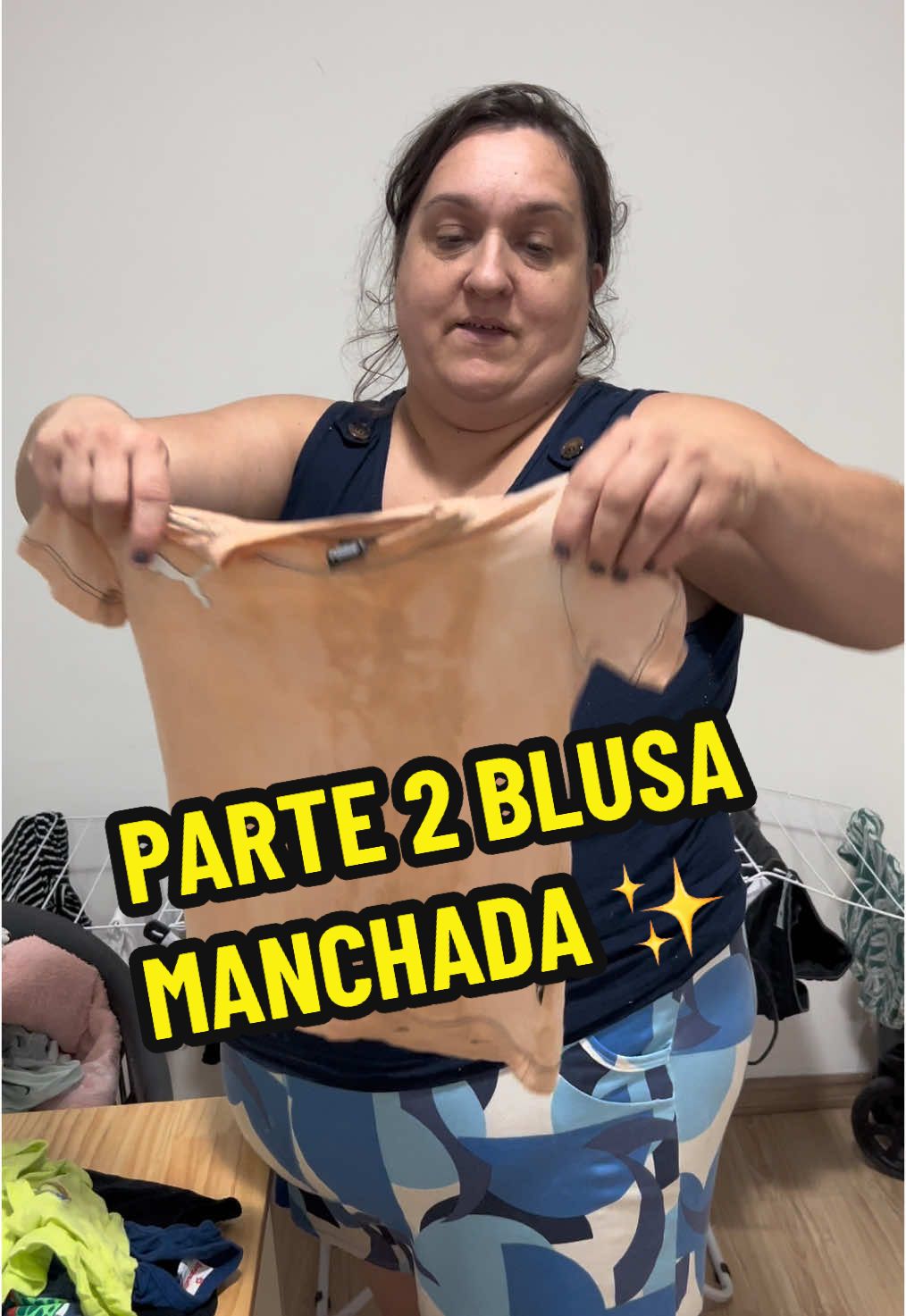 #DIY #mancha #tirandomanchas 