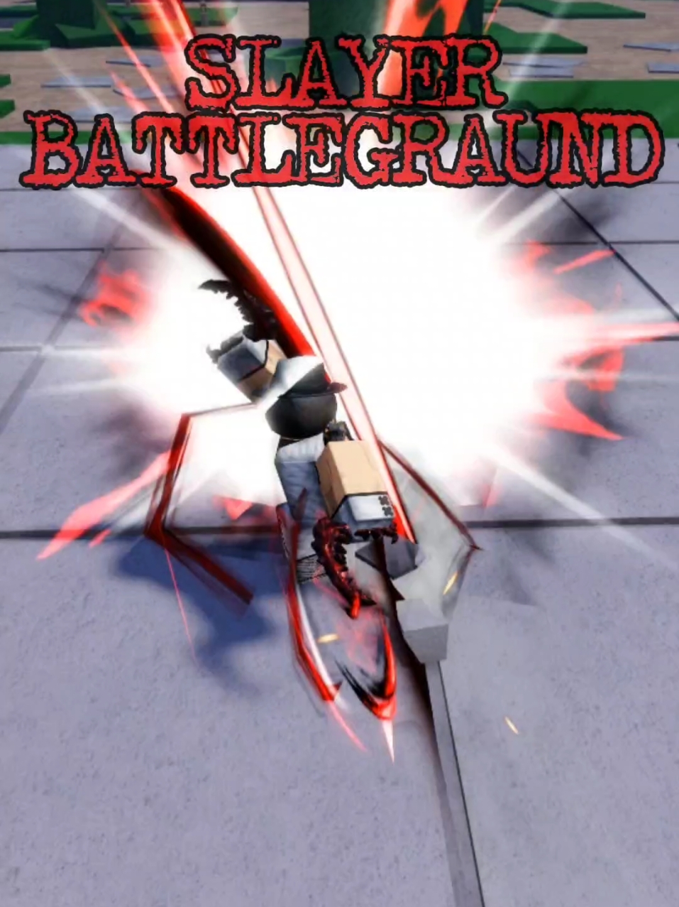 Slayer battlegraunds!!#epic #blecus #CapCut #CapCut #robloxfyp #robloxgames #camposdebatalla #showcase #slayer #demonslayer #slayerbattlegrounds 