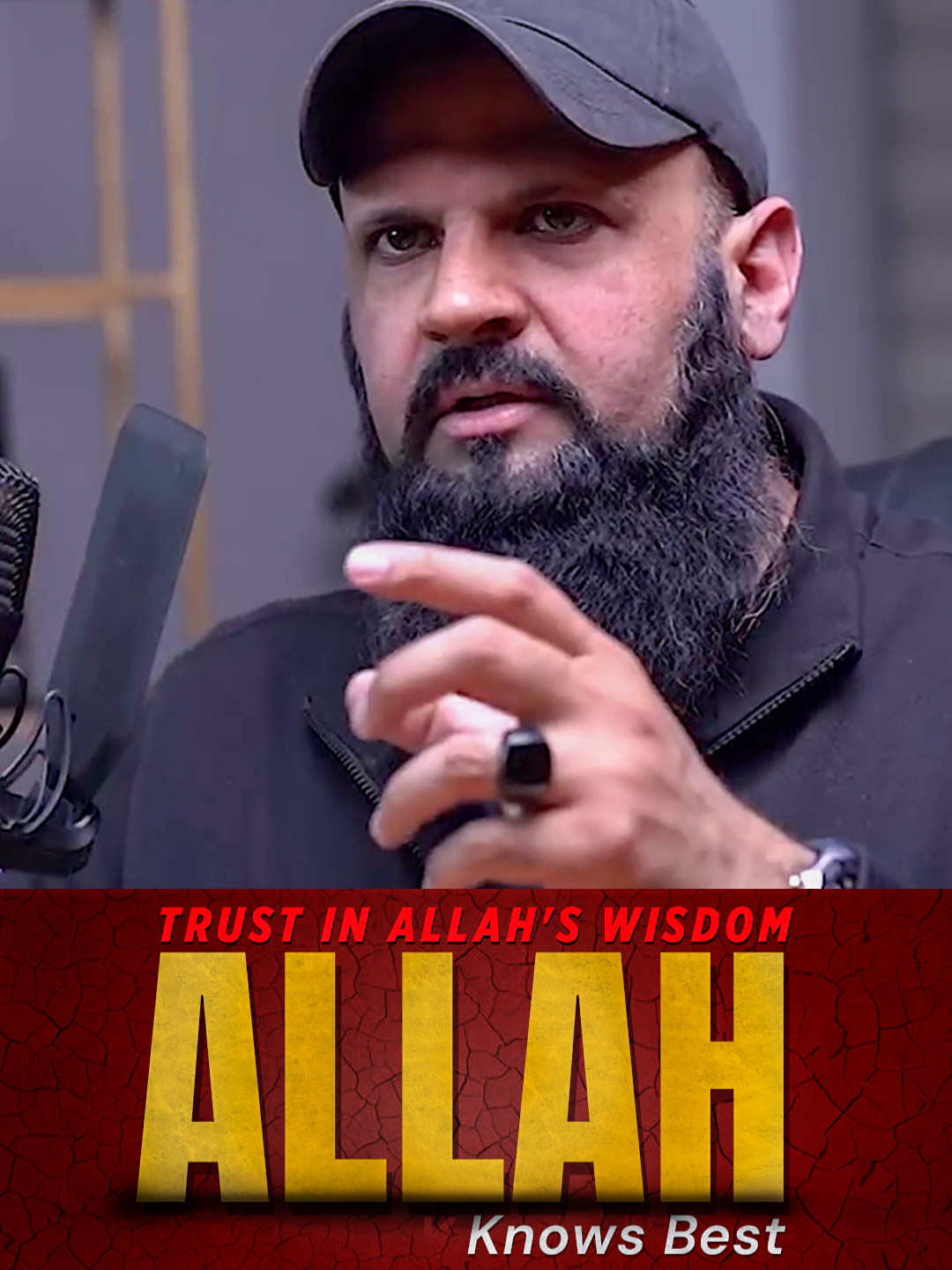 Trust in Allah's Plan | Raja Zia ul Haq | Youth Club #youthclubpk #EON #eonpodcast#amanulla #youthfuldeen #RajaZiaulHaq #tuahaibnjalil #abusaad #Mali #viralreelschallenge #exploremore #islamicreminders #foryouシ #Quran #hadees #mugheerahluqman #youthclub #videoviral #explore #hadith #hammadlakhvi #Allah #islamic_video #virals