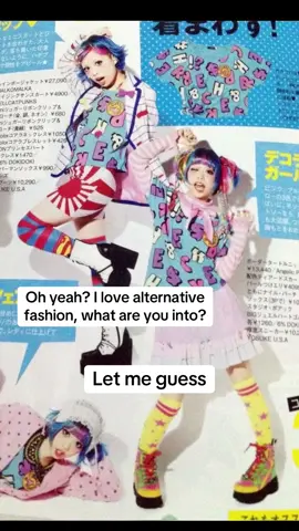 #greenscreen #harajukufashion #alternative #alternativefashion #decorafashion #lolitafashion #gyaru #goth #scen #emo 
