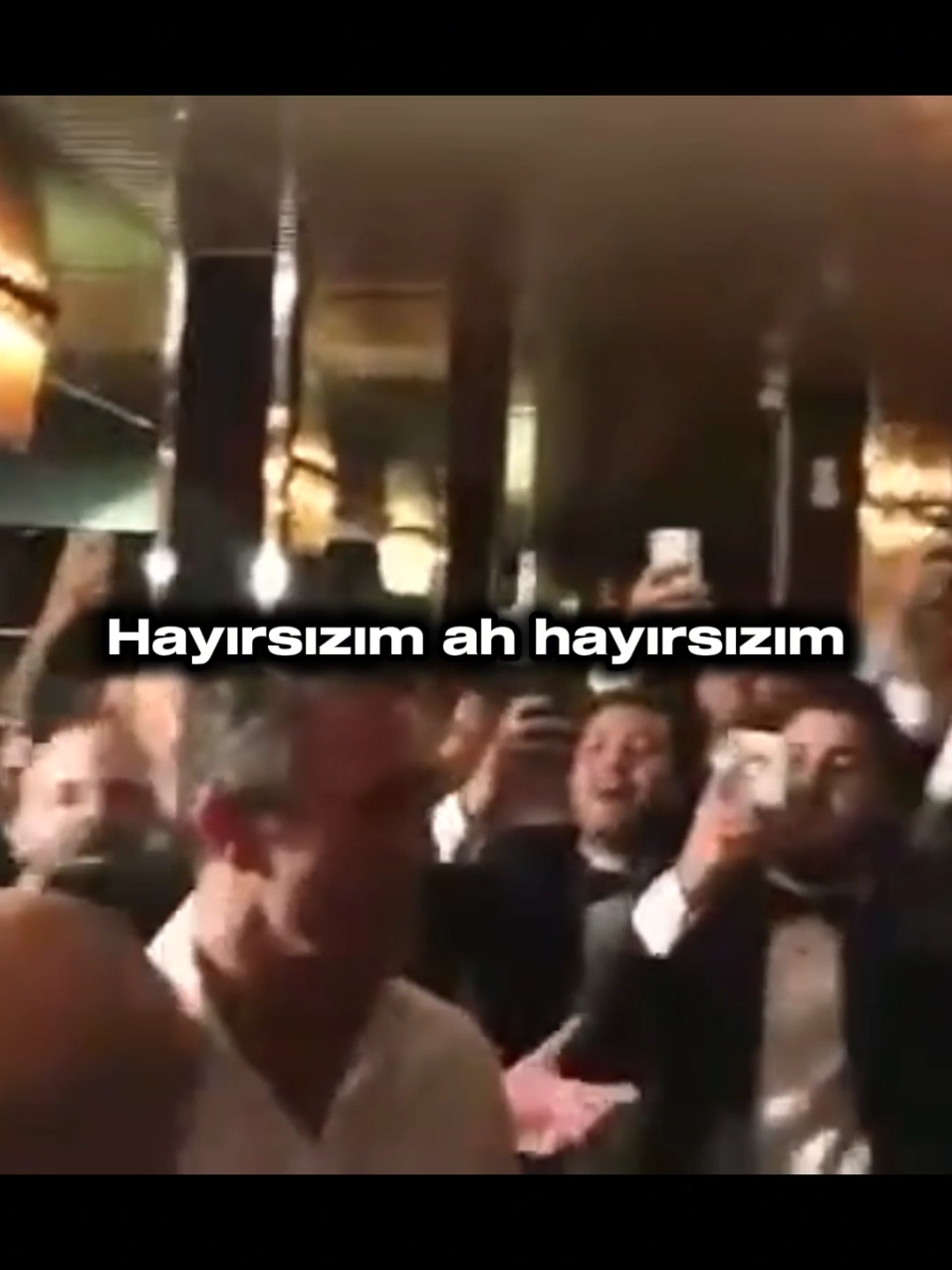 Hayırsızım ah hayırsızım #tribünbesteleri #tribunnews #tribün #fener #fenerbahçe #alikoç #ali #mourinho #keşfet #reels #fyp 