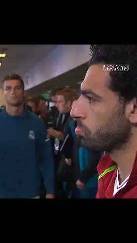 Ronaldo Said Goodbye to Real Madrid with His 5th UCL Title Against Liverpool | UCL Final 2018