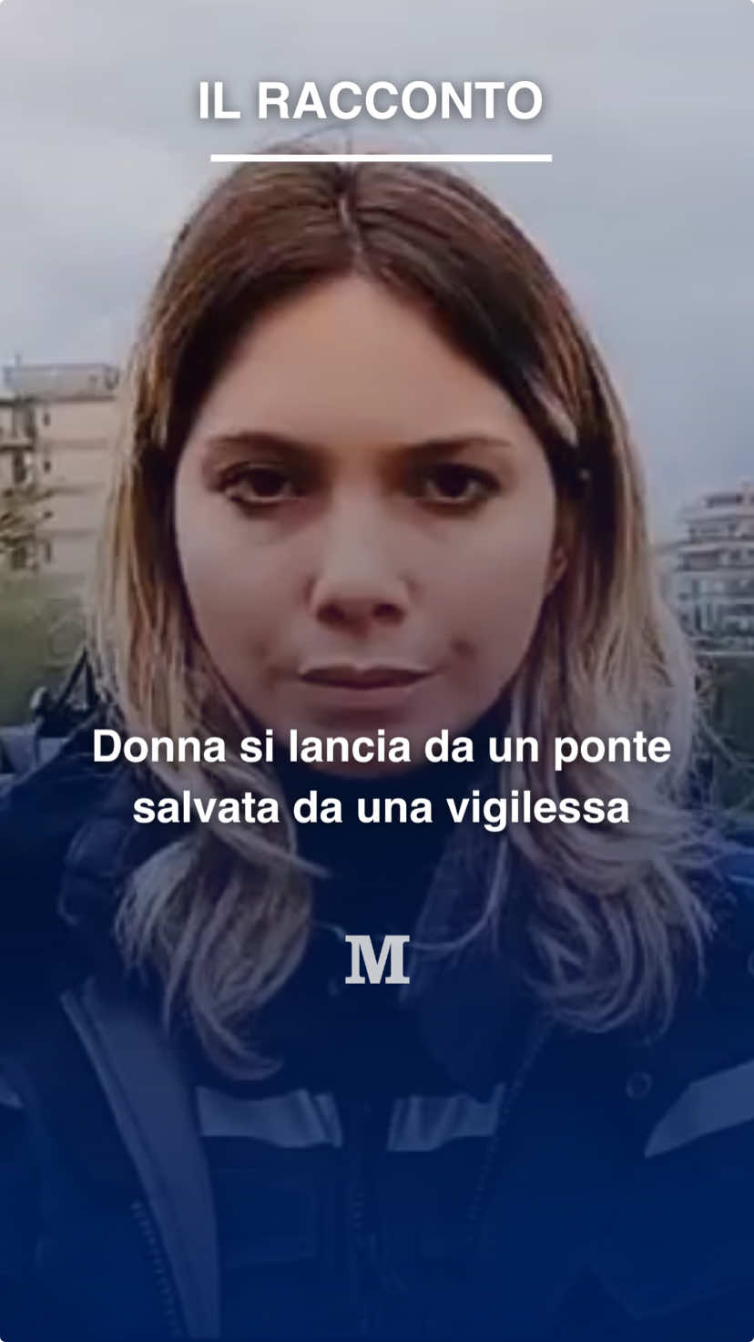 Il luogotenente Miriam D’Amico della polizia municipale di Capua, ha salvato una donna di 59 anni di Curti, G.D.B, caduta dal Ponte Romano nel Volturno dopo un volo di circa quindici metri 📹 di Giulio Sferragatta #capua #luogotenente #vigilessa #miriamdamico #ponteromano #volturno #ilmattino #salvataggio #canoa #miracolo 