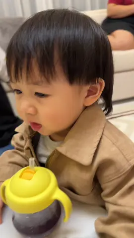 ไม่ต้องออกไปไหนความสุข ความรักของป๊ะป๊ากับมะมี๊อยู่ที่บ้านกับอัลฟ่าคับ#อัลฟ่าลูกแม่ฝ้ายพ่อเฟิร์ส 