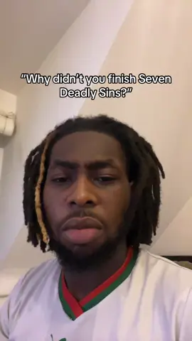 Don’t get me started