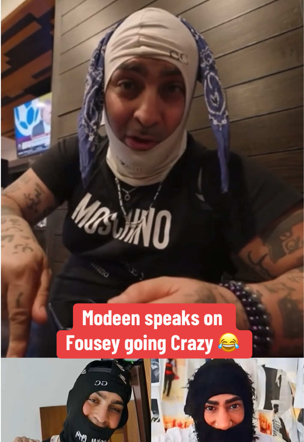 Fousey arrested? #fyp #viral #fousey #fouseytube #modeen #ksi #sidemen #trending #clips #funny #edmatthewstokky #hstikkytokky #dannyaarons #hstikkytokkylive #hs #edmatthews #omg #drama #dramatok #youtube #irl #kick #kickstreaming #irlstream #betasquad #news 