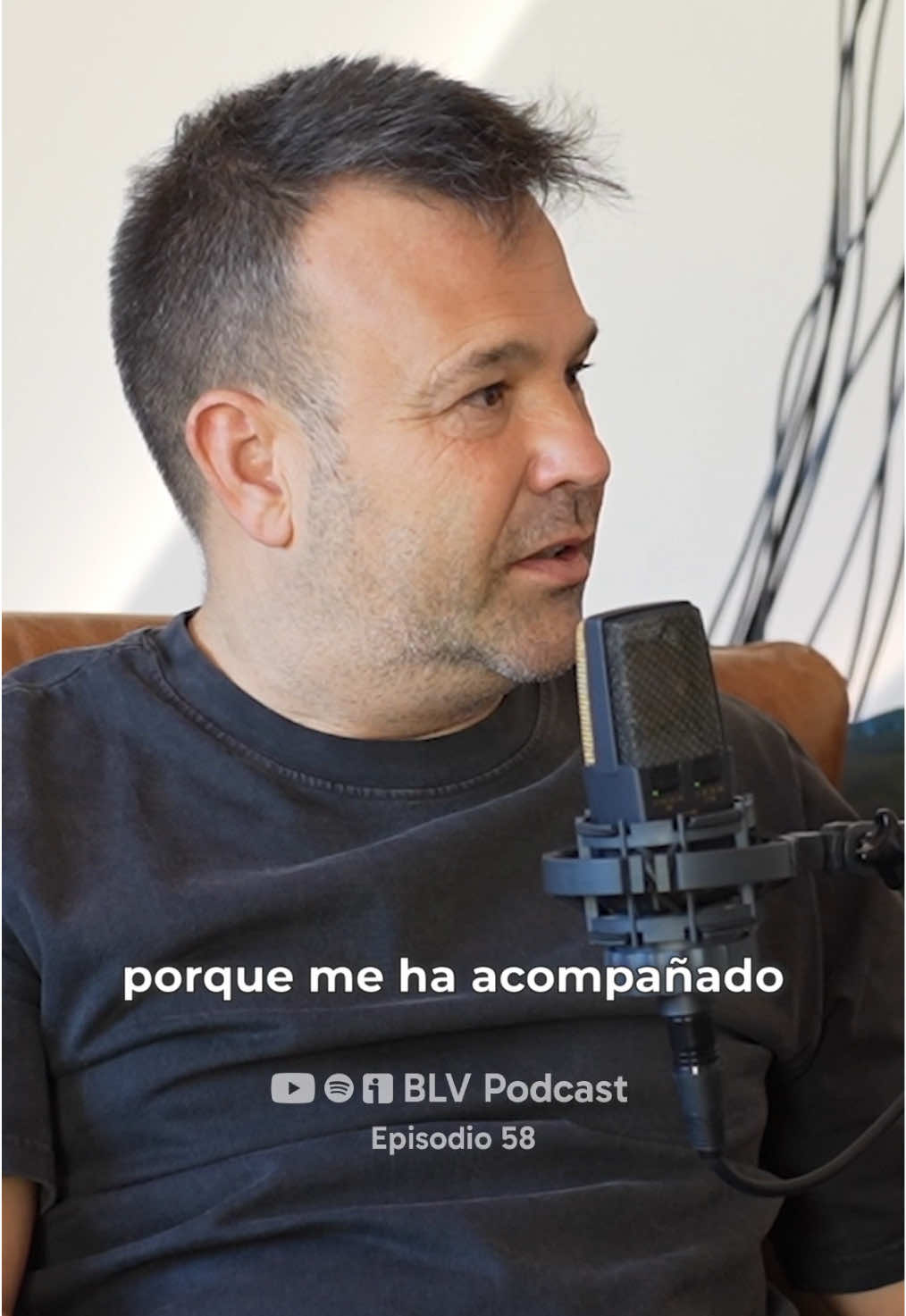 ¿Es importante el equipo con el que te rodeas? #blv #podcast #emprendimiento #emprender #equipo