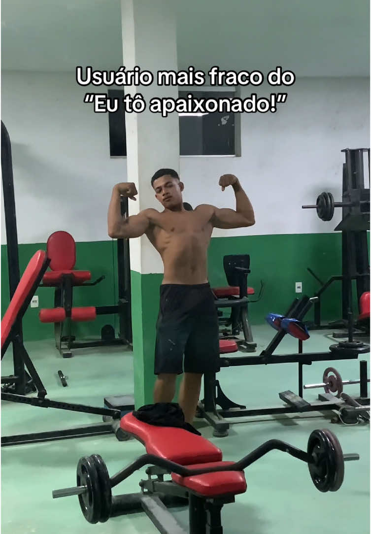 Ainda bem que fucionou kkk . . . . . #apaixonado #gym #shape #iludido #garotaconfusa #fyp #real #phonk #metodo #fyppppppppppppppppppppppp