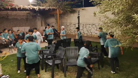 💙💙 لعبه الكراسي