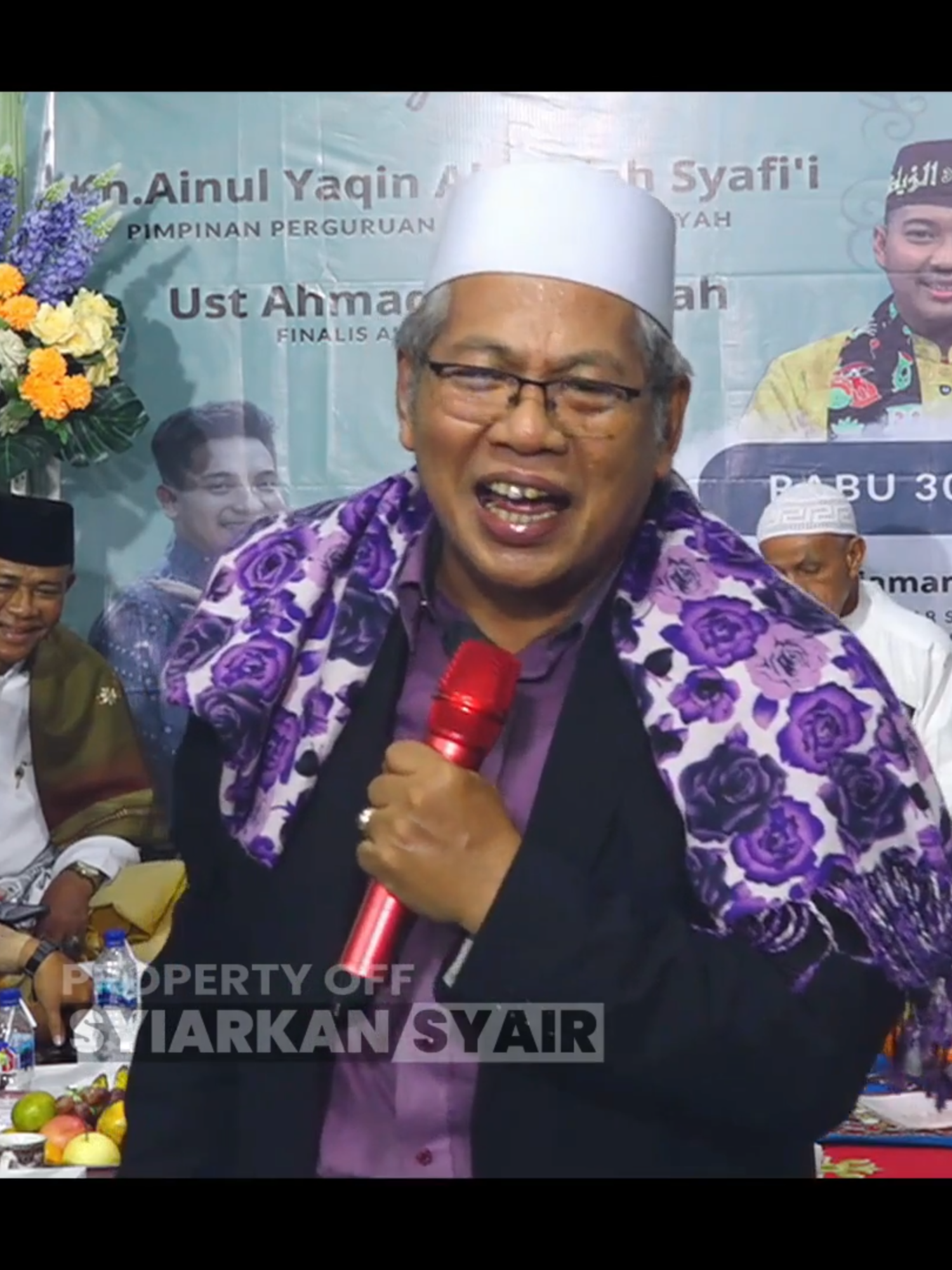 Ceramah Lucu Betawi Kh. Ainul Yaqin Terbaru 2024 II Bagian 6 #lucu #ceramah #ceramahlucu #videolucu #videolucungakak #fyp #ainulyaqinabdullahsyafii #ceramahbetawi