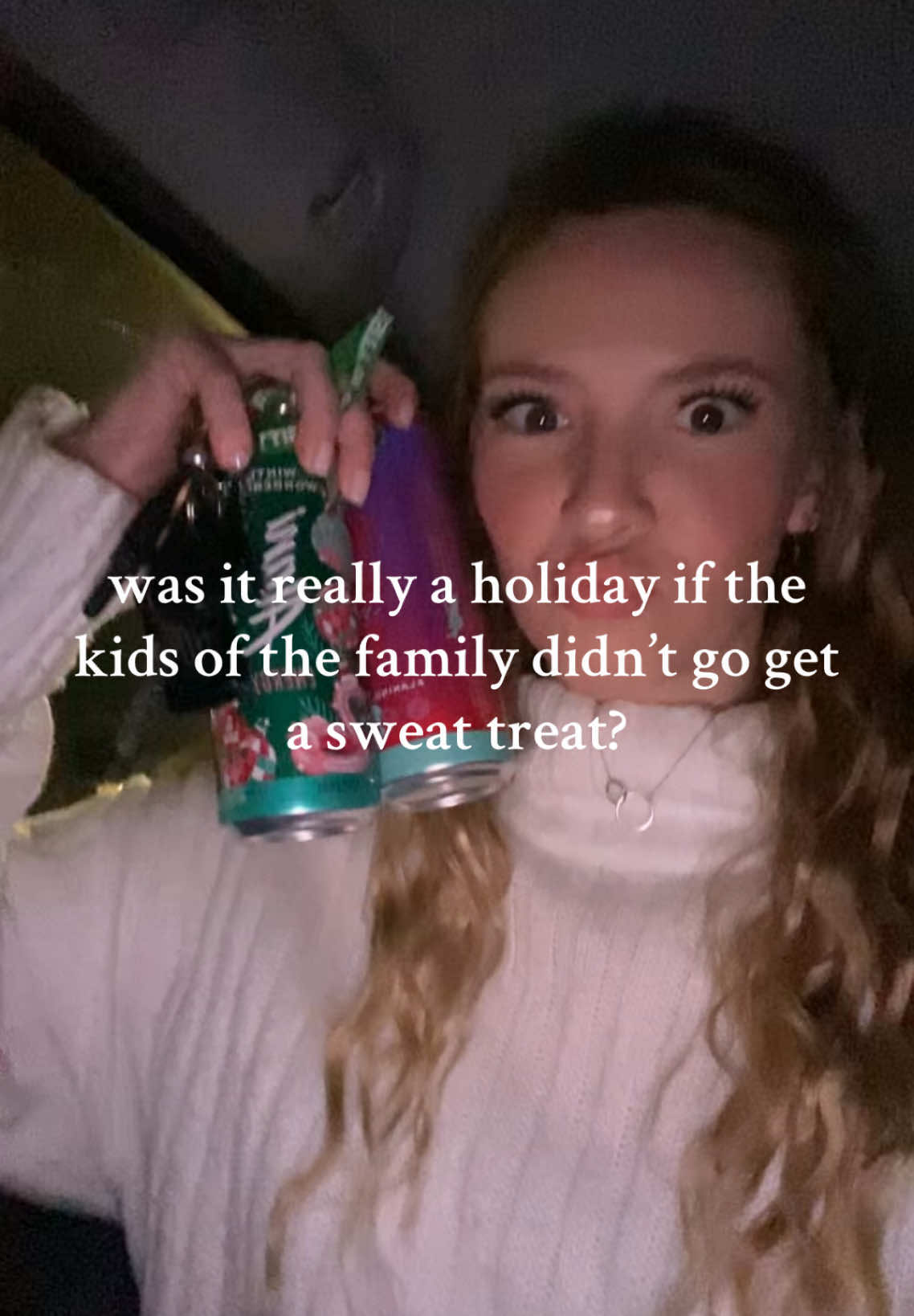 it’s a regular occurence 