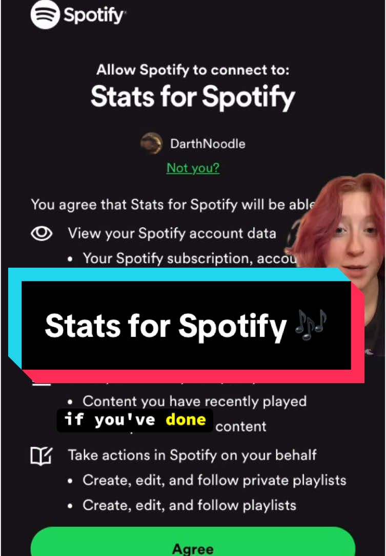 Spotify 2024 was disappointing to say the least. #spotifywrapped #statsforspotify #helpful #music #spotify #ai #artificialintelligence #lazy #spotifywrapped2024 #starkid #musicals #epicthemusical #💖 #greenscreenvideo