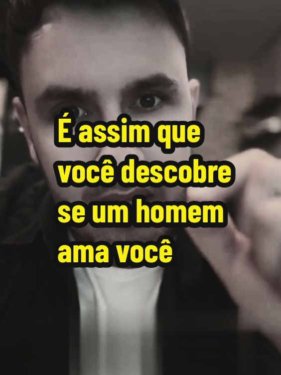 homem que te ama faz isso  . . . #amor #relacionamento #reflexao #motivacao #amar #valorizar 