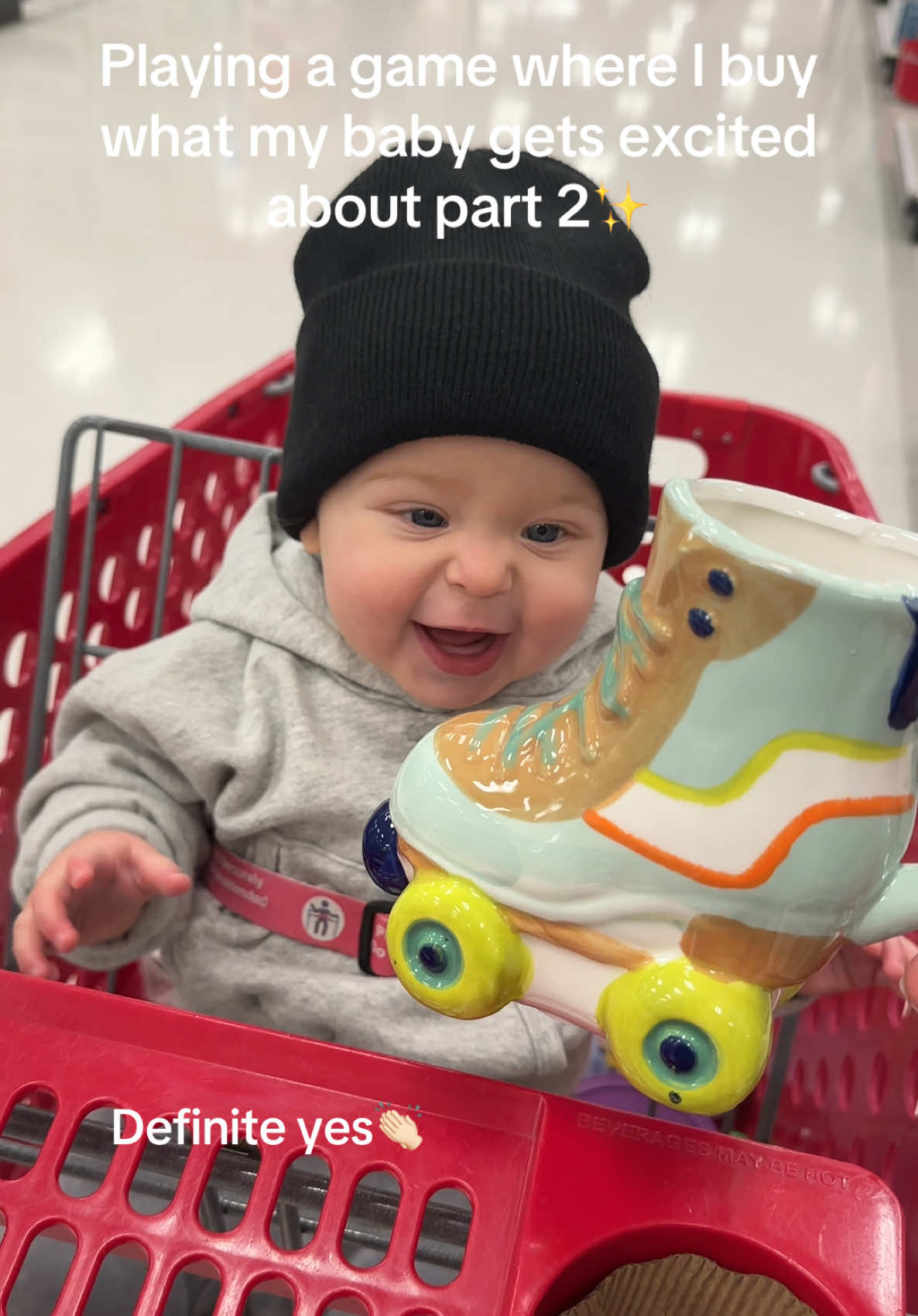 Part 2 of my favorite game💗 @target #babyfever #shoppinghaul #targetrun #firsttimemom #sahmlife #sahmsoftiktok #microinfluencer #youngmom