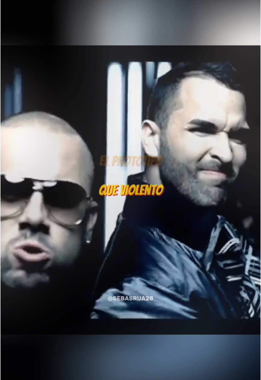 El Prototipo te quiere decir algo Jayko ❌ Me estas tentando Remix #wisinyyandel #reggaetonviejito #reggaetontiktok #clasicosdelreggeaton 