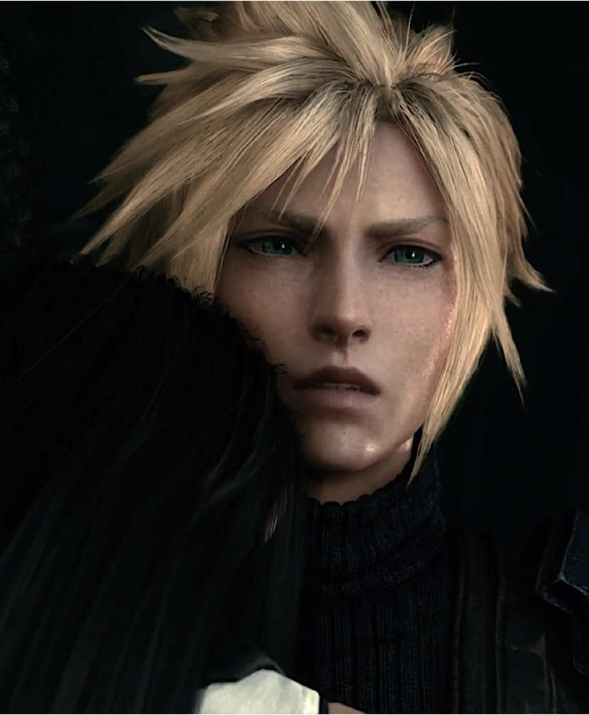 best duoo <3                                                              #ffvii #ffviiedit #clotiedit #ff7 #ff7remake #finalfantasy #cloudandtifa #cloudandtifaedit 