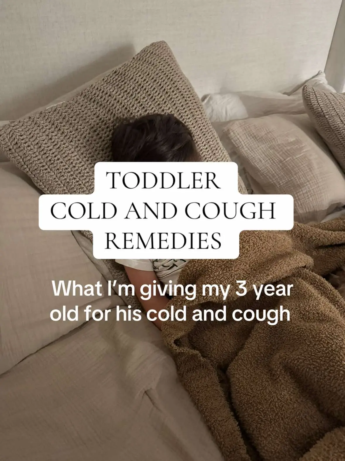 My 3 year old is sick for the 2nd time in 3 weeks and this time with a fever and a pretty bad cough. Here is what I’m giving him. I will also use our nebulizer and can share what I add to it tonight. #sickkids #coldremedies #coughrelief #coughremedy #coldandfluremedies #kidscough @BoironUSA @Beekeeper’s Naturals @Needed Nutrition 