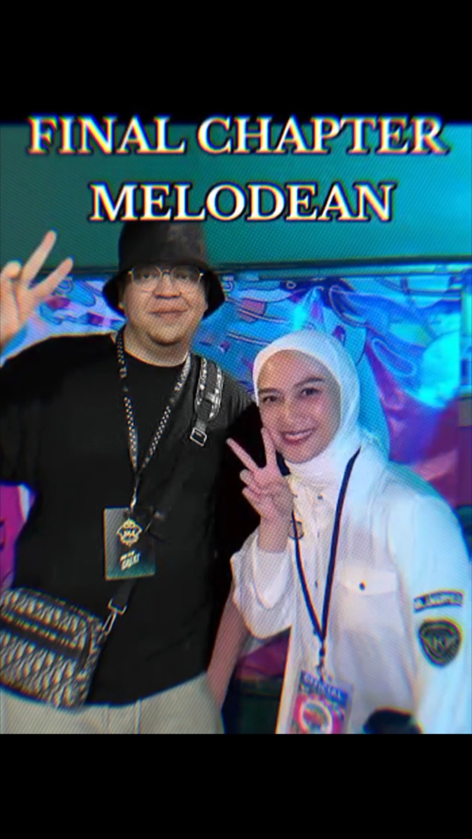 melodean jaya jaya jaya  #windahbasudara #deankt #melodean #motionimefest #berandatiktok 