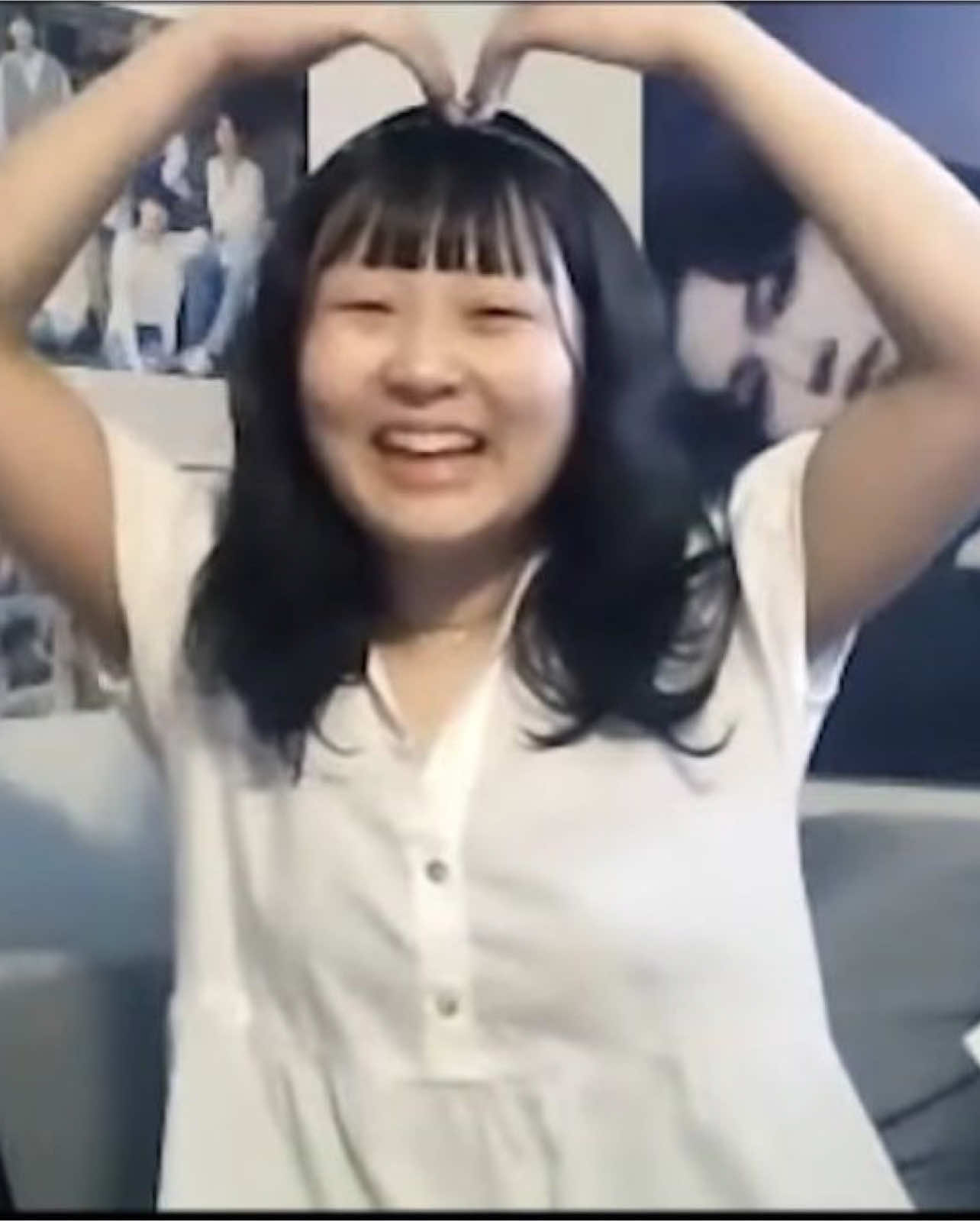 Hiwa was a dedicated Stray Kids fan who had a memorable interaction with the group during a virtual fan call, where she shared heartfelt moments and received encouraging words. Tragically, she passed away shortly after. To honor her, Stray Kids paid tribute during a concert, with Bang Chan reading a letter dedicated to her and performing their song “Star Lost” in her memory. #straykids #fyp #kpop 