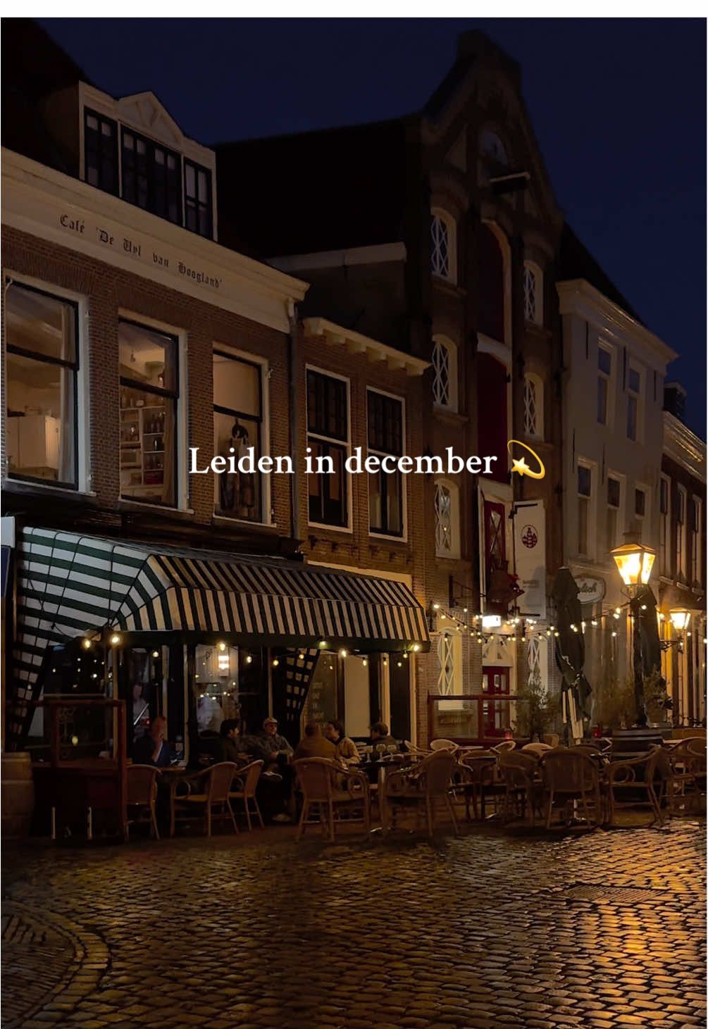 📍Leiden in december: ❄️ 7 dec t/m 5 jan: Nostalgische kermis @Stadhuisplein ❄️ 7 dec t/m 5 jan: Drijvende ijsbaan @Stadhuisplein ❄️ 14 dec 18u: Kerst Taptoe show  ❄️ 14 & 15 dec: Kerstmarkt @Hooglandse Kerkgracht ❄️ 18 t/m 22 dec: Kerstmarkt @Hooglandse Kerkgracht ❄️ 19 dec 18u: Rotary Santa Run @Stadhuisplein #fyp #foryoupage #leidencity #Lekkerleidsch #kerstmarkt 