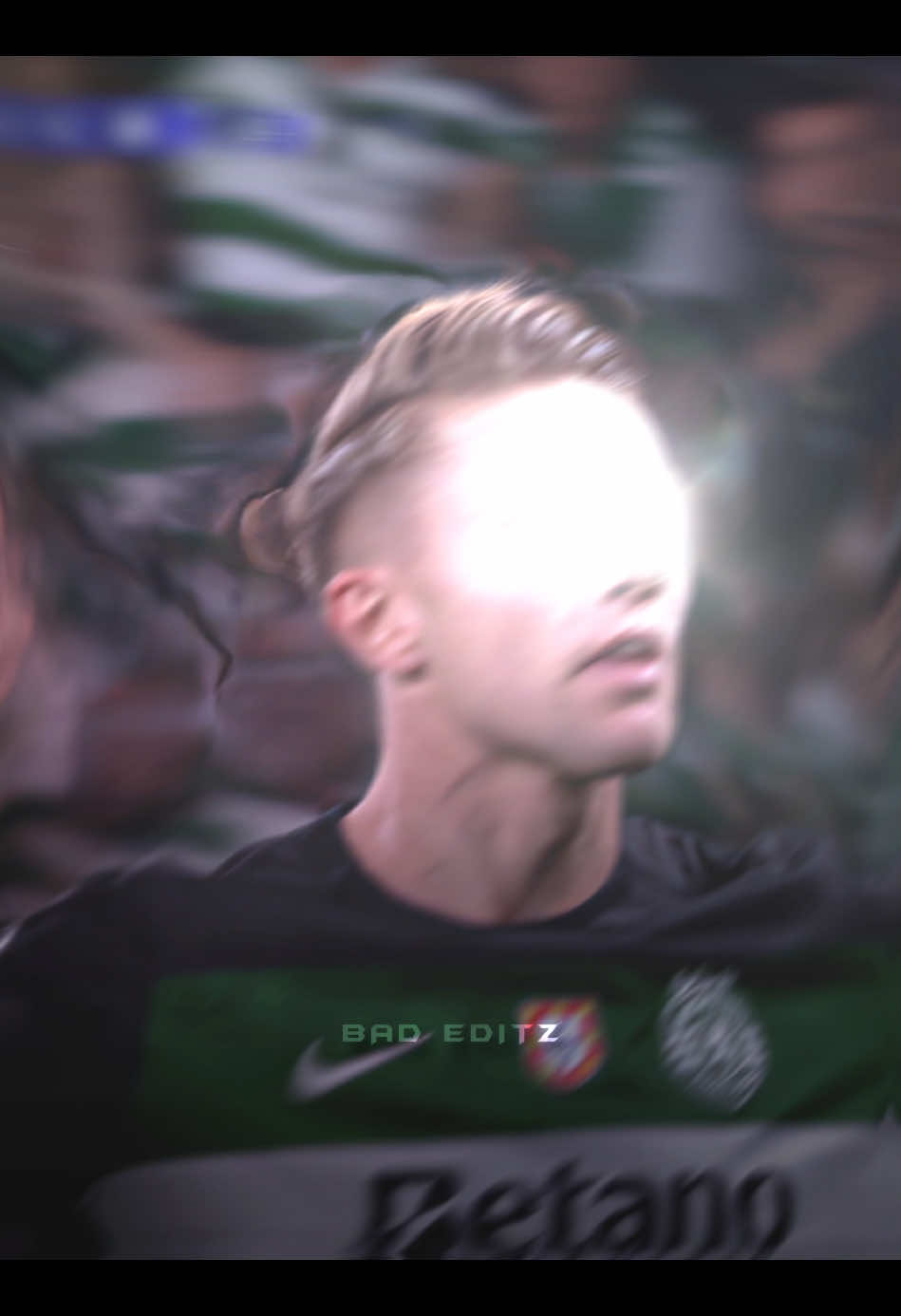 This Celebration 😮‍💨🥶 #sporting #football #edit #celebration #ucl #portugal #blowup? #dontletthisflop #fyp #viral 