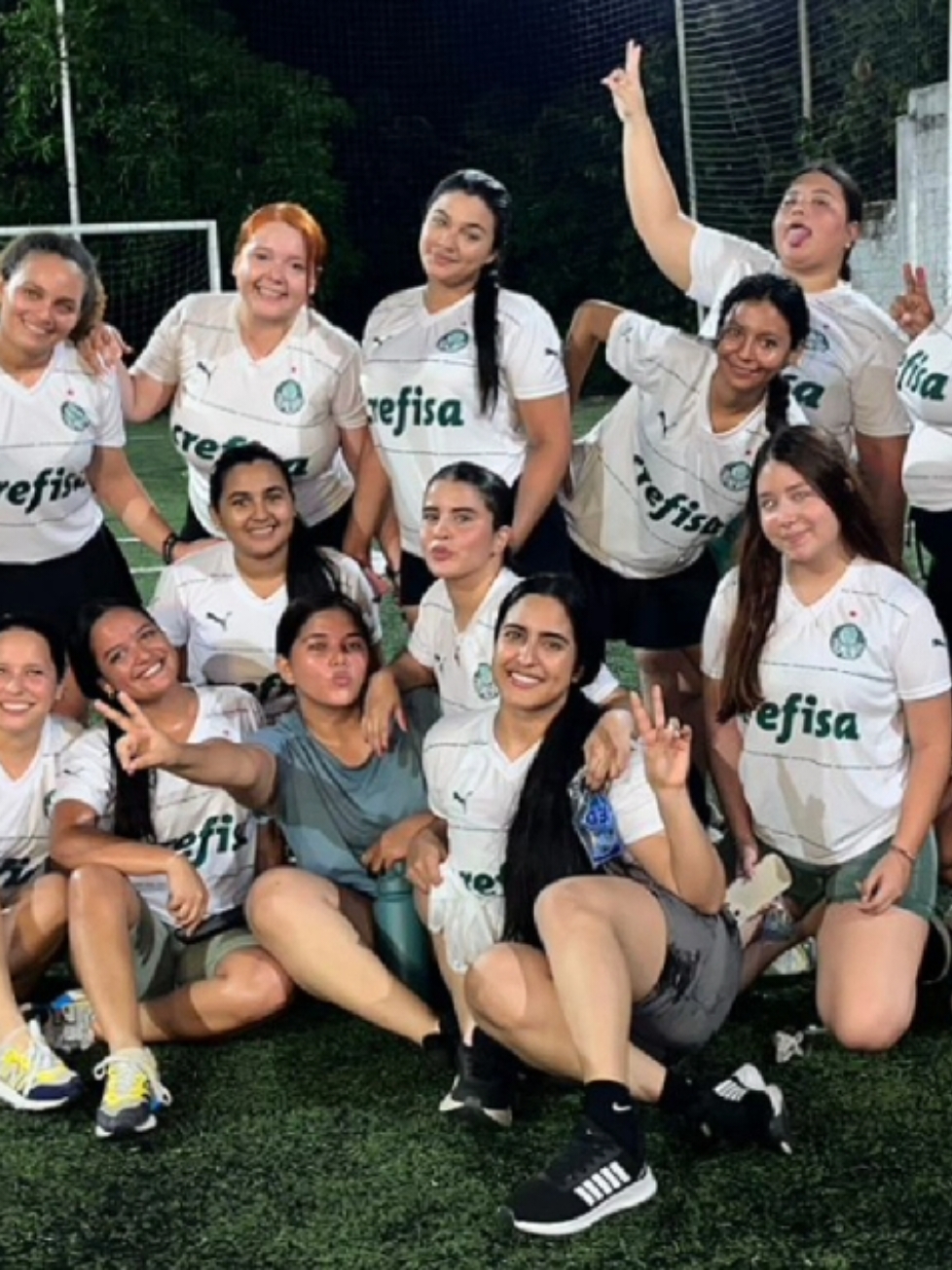 #futbolfemenino #parati #tiktokk #humorbrasil #palmeiras 