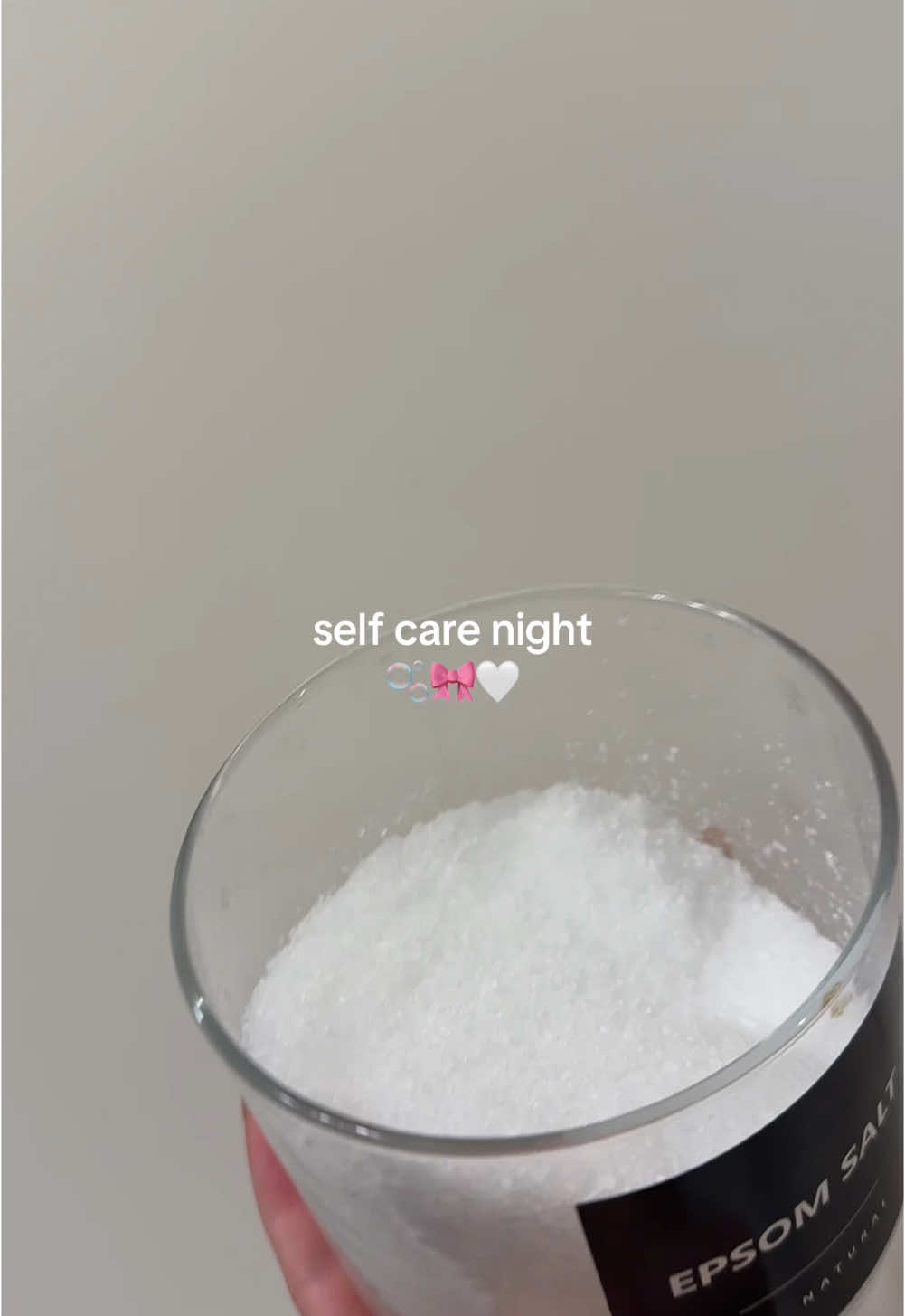#fyp #SelfCare #selfcareroutine #selfcaretiktok #everythingshower 
