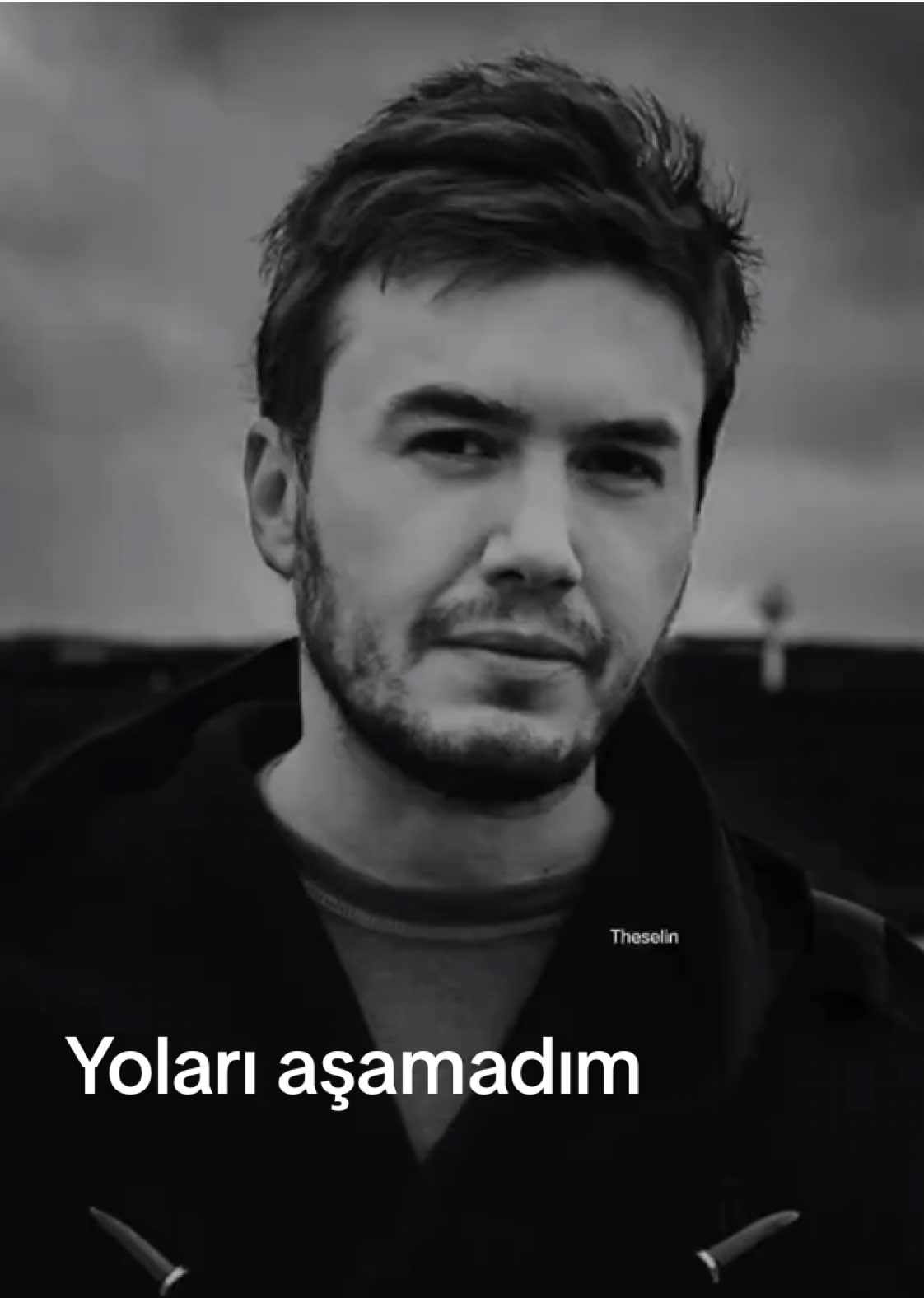 Yoları aşamadım 🖤 @Mustafa Ceceli #mustafaceceli #theselin #yolarıaşamadım #foryou #fpy #fpyシ #foryoupage 