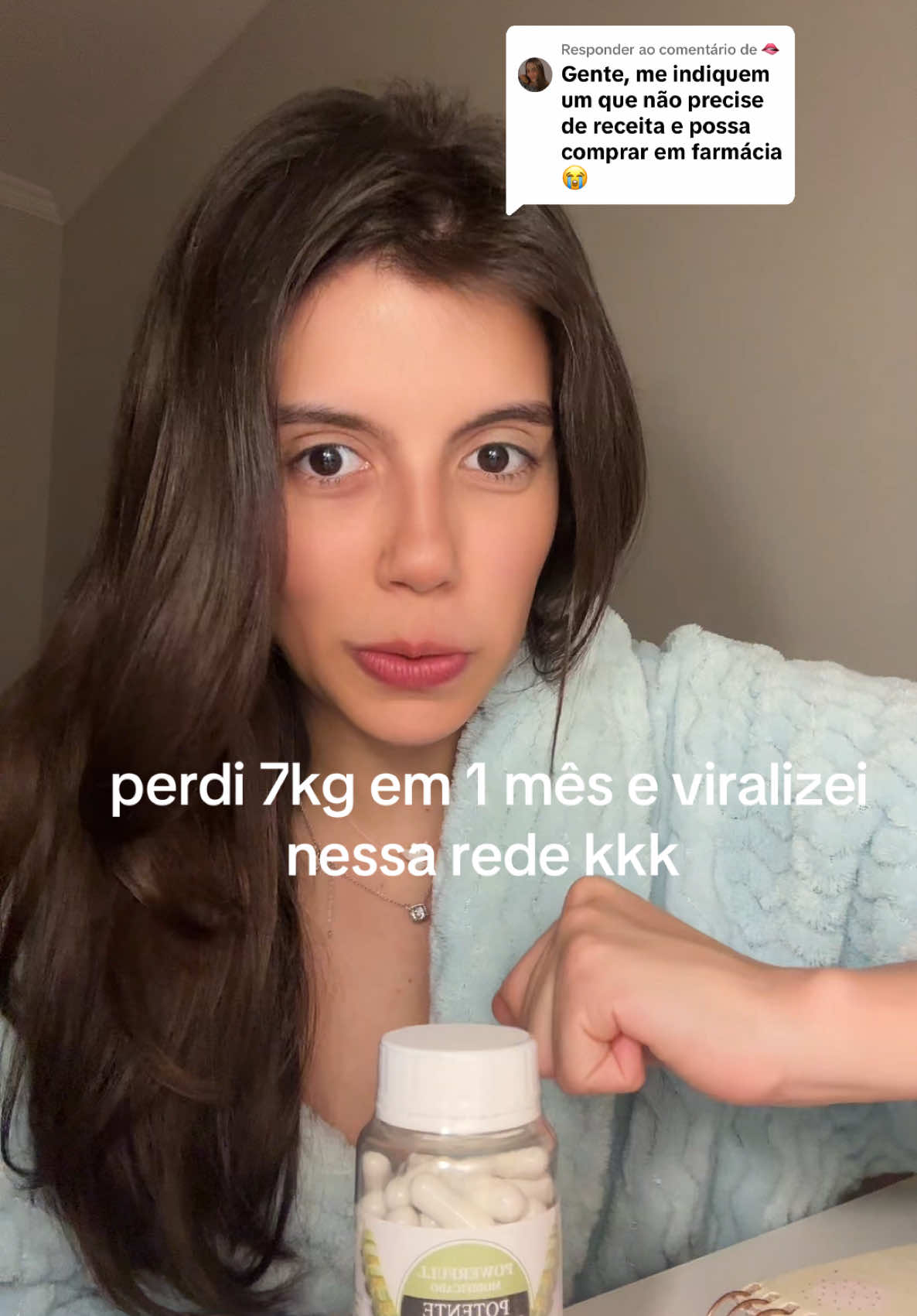 Respondendo a @🫦 #vaiprofy #Fitness #emagrecimento #shapeslim #compulsaolimentar 