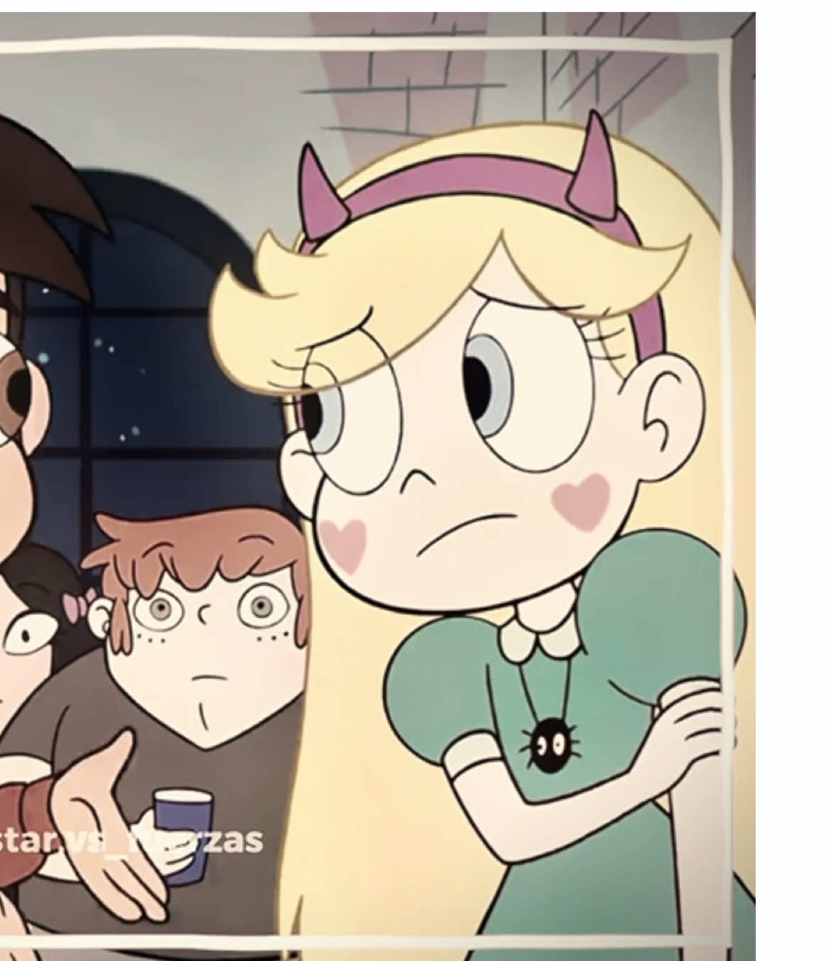 la declaración de star // #starvslasfuerzasdelmal #starvstheforcesofevil #starco #clip #Love #marcoxstar #paratiiiiiiiiiiiiiiiiiiiiiiiiiiiiiii #parati #disneyplus #edit #fyp #starxmarco #viraltikto #hazmeviral #fypシ゚  ya se como salir en para ti! @TikTok @Disney+ España 