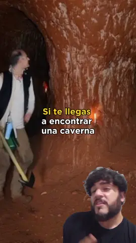 Cuevas de GIGANTES, Gracias  @Pollo AI por apoyar la divulgación científica #polloai #aivideos #aitools #fyp 