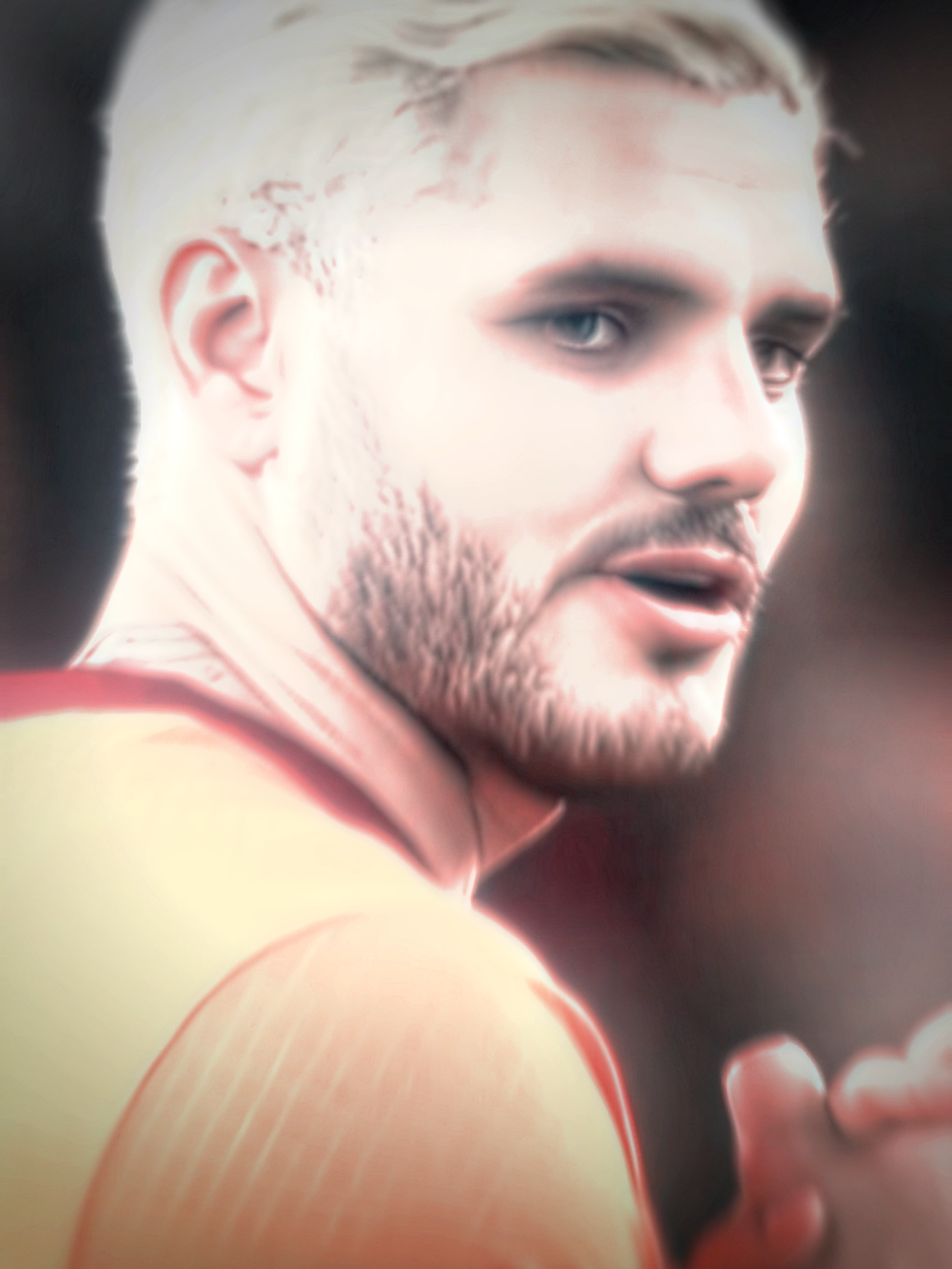 Manitanı pasladım aga var mı sorun? #edit #football #fypシ #footballtiktok #viral #mauroicardi #gs #galatasaray #cimbom #foryou #cimbombom #foryourepage