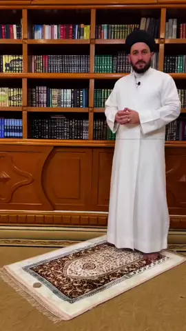 #السيد_صباح_شبر 