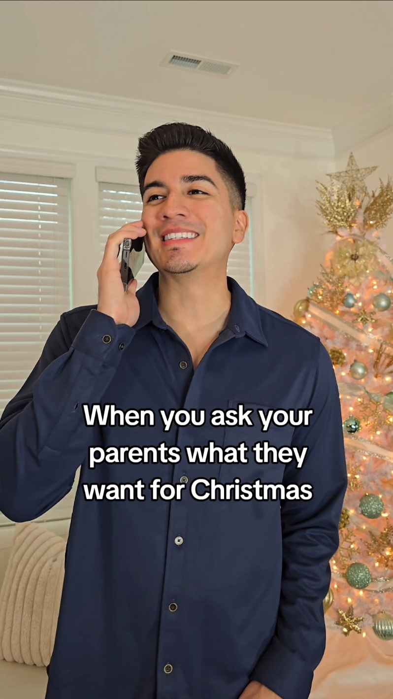 This holiday season, give the gift that connects us. #ad I’ve partnered with @AT&T to ask you to use your phone to call someone you love because hearing their voice is sometimes just what you need to feel better. #ATTinfluencer 