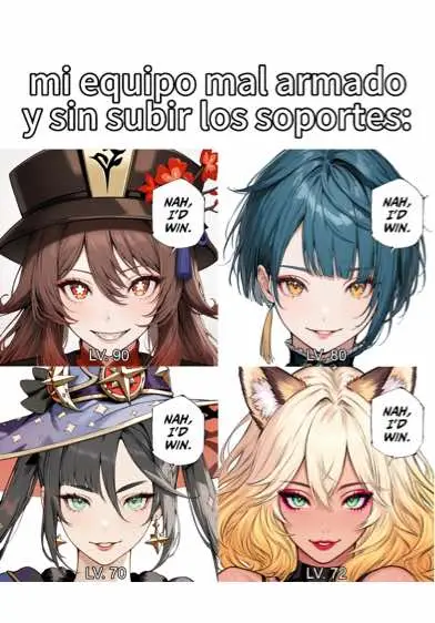 El equipo peor buildeado de la historia vs el abismo mas fácil de la actualidad #hutao #GenshinImpact #genshin #genshinedit #genshinimpact33 #parati #fyp #genshintok #genshinimpactedit #protogemas #hutaogenshinimpact #hutaoedit #humor #comedia #abyss #mona #monagenshinimpact #xingqiu #xilonen 