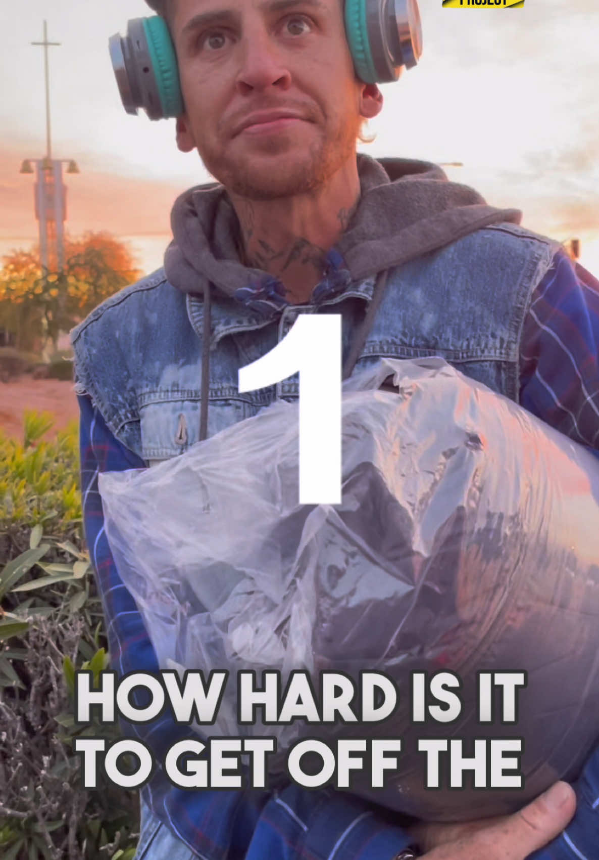 We discuss the difficulty of getting off 'blues' and the mental challenges involved, even though the physical withdrawal is not easy!   He shares his personal experience of relapsing during the pandemic, when je had time off work but ended up using  instead. Day 3 is a kicker for so many! Why? #getinthevan #TogetherWeCan #HopeAndHealing #take10challenge #f3 #communitysupport #mesadowntown #community #mesadowntown #mesaz #fentanylprojectawareness #sobriety #recoveryjourney #sober #fentanylprojectaz 