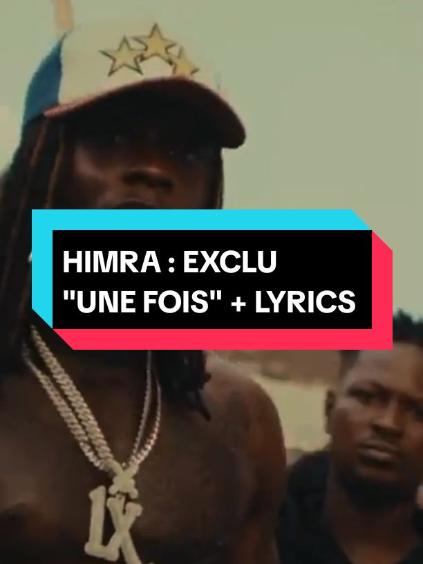 EXCLU - Himra, Clip 